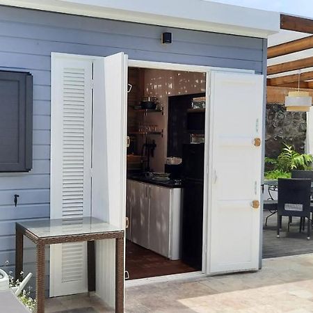 O Pationato Apartment Saint-Louis Luaran gambar