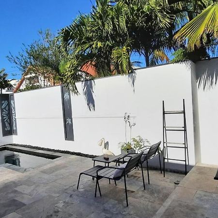 O Pationato Apartment Saint-Louis Luaran gambar