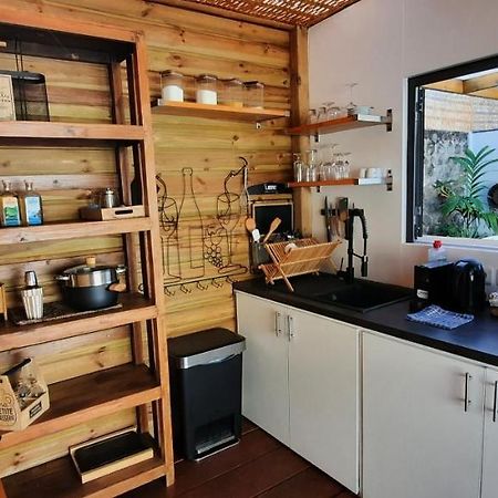 O Pationato Apartment Saint-Louis Luaran gambar