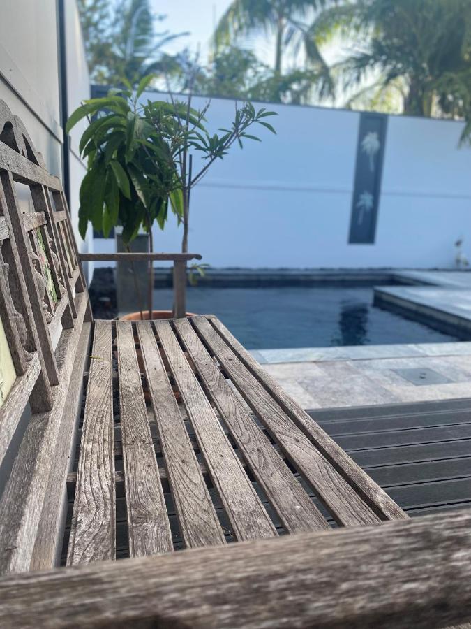 O Pationato Apartment Saint-Louis Luaran gambar