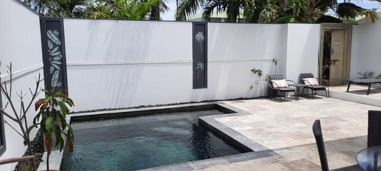 O Pationato Apartment Saint-Louis Luaran gambar