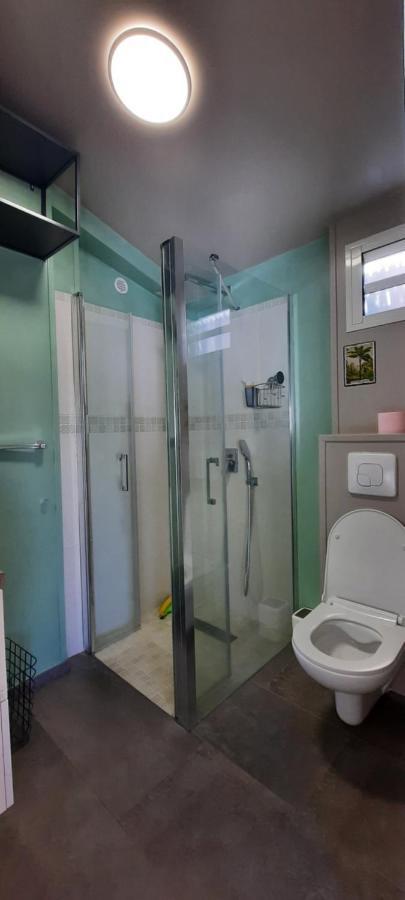 O Pationato Apartment Saint-Louis Luaran gambar