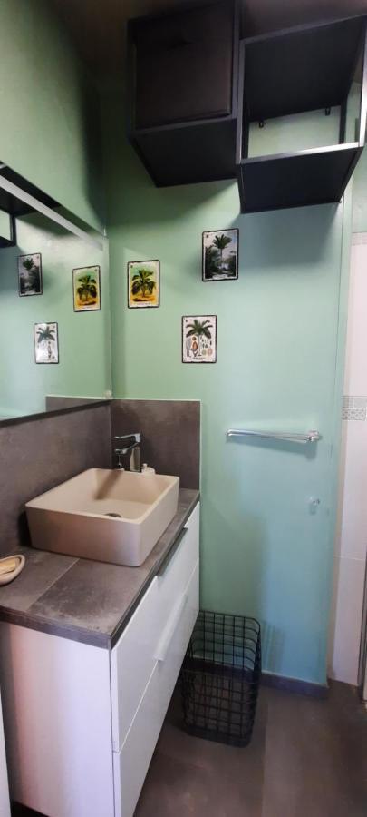 O Pationato Apartment Saint-Louis Luaran gambar