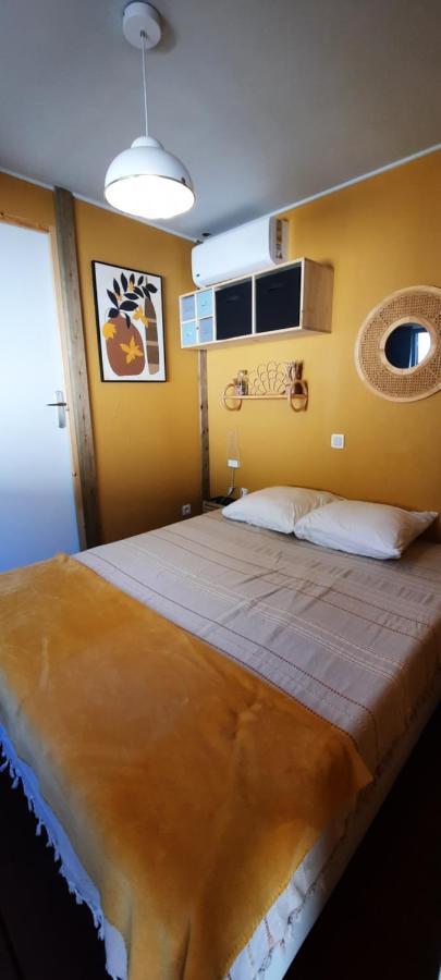 O Pationato Apartment Saint-Louis Luaran gambar
